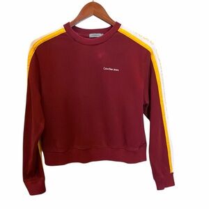 Calvin Klein Jeans Women's Tracksuit